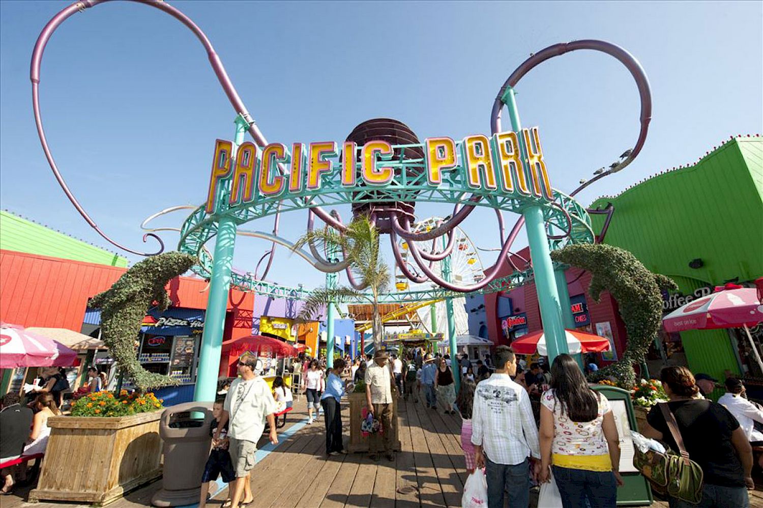 Fun Things do to near LAX Airport, Hollywood Inn Express LAX Fun Things do to near LAX Airport, Hollywood Inn Express LAX