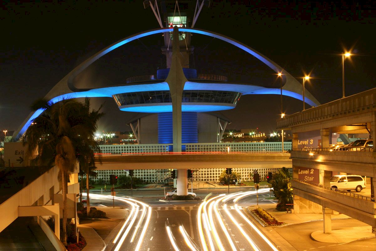 Cheap hotels near lax airport
